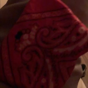 Meet your Posher, Hunter